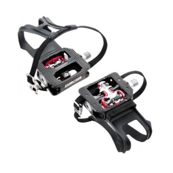 Bodycraft ABCSPD - SPD Pedals